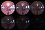 Light Probe Image, 6 exposures