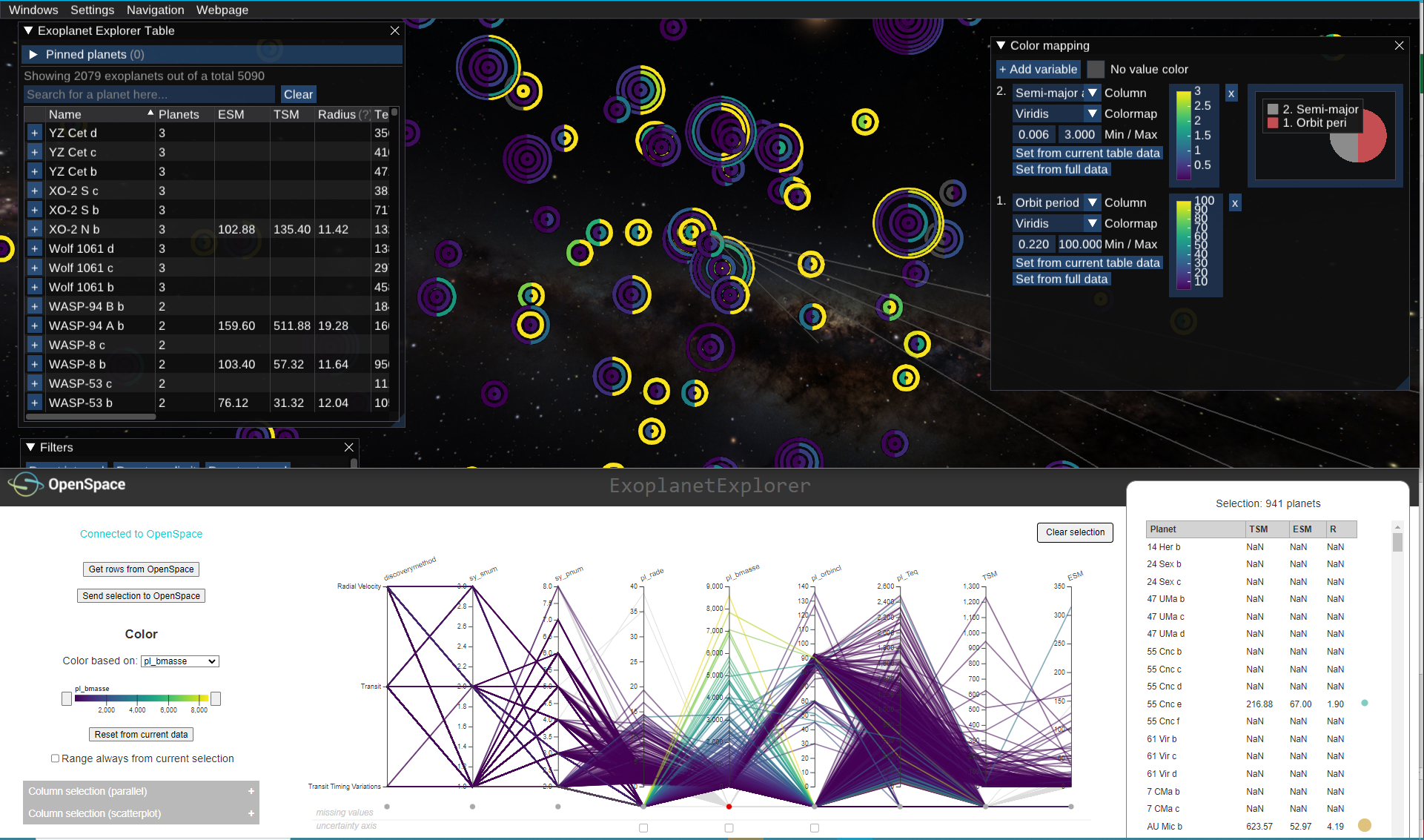 https://www.itn.liu.se/~emmbr26/ExoplanetExplorer/images/Screenshot_2022-09-30_twocolors_bothviews.png