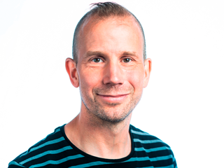 Niklas Rönnberg